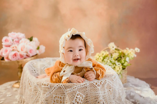 东明八个月宝宝拉奶瓣